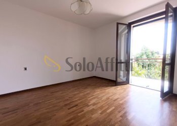 camera matrioniale - Two-room apartment Piazza Enzo Tarantelli, Pogliano Milanese - photo 9
