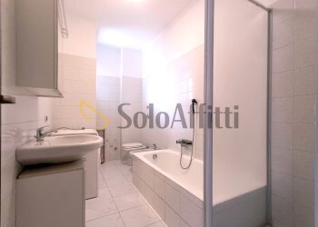 bagno - Two-room apartment Piazza Enzo Tarantelli, Pogliano Milanese - photo 12