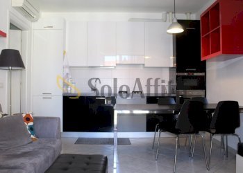 Cucina - Appartamento Via Neglia Francesco, Cerro Maggiore - foto 1