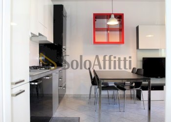 Soggiorno - Appartamento Via Neglia Francesco, Cerro Maggiore - foto 4