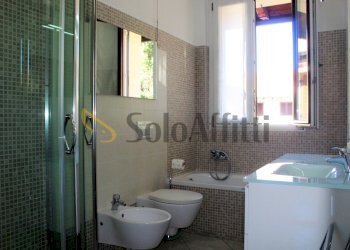 Bagno - Appartamento Via Neglia Francesco, Cerro Maggiore - foto 6