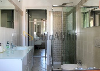 Bagno - Appartamento Via Neglia Francesco, Cerro Maggiore - foto 7