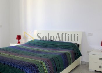 Camera - Appartamento Via Neglia Francesco, Cerro Maggiore - foto 9