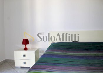 Camera - Appartamento Via Neglia Francesco, Cerro Maggiore - foto 10