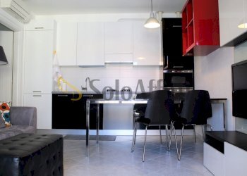 Soggiorno - Appartamento Via Neglia Francesco, Cerro Maggiore - foto 11
