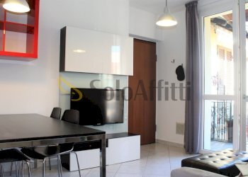 Soggiorno - Appartamento Via Neglia Francesco, Cerro Maggiore - foto 12
