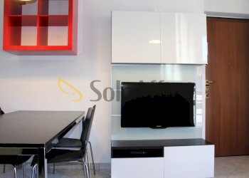 Soggiorno - Appartamento Via Neglia Francesco, Cerro Maggiore - foto 13
