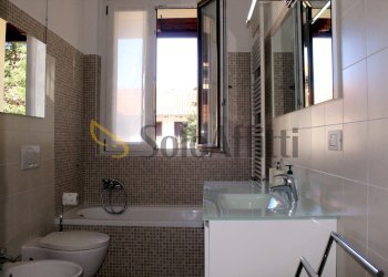 Bagno - Appartamento Via Neglia Francesco, Cerro Maggiore - foto 17