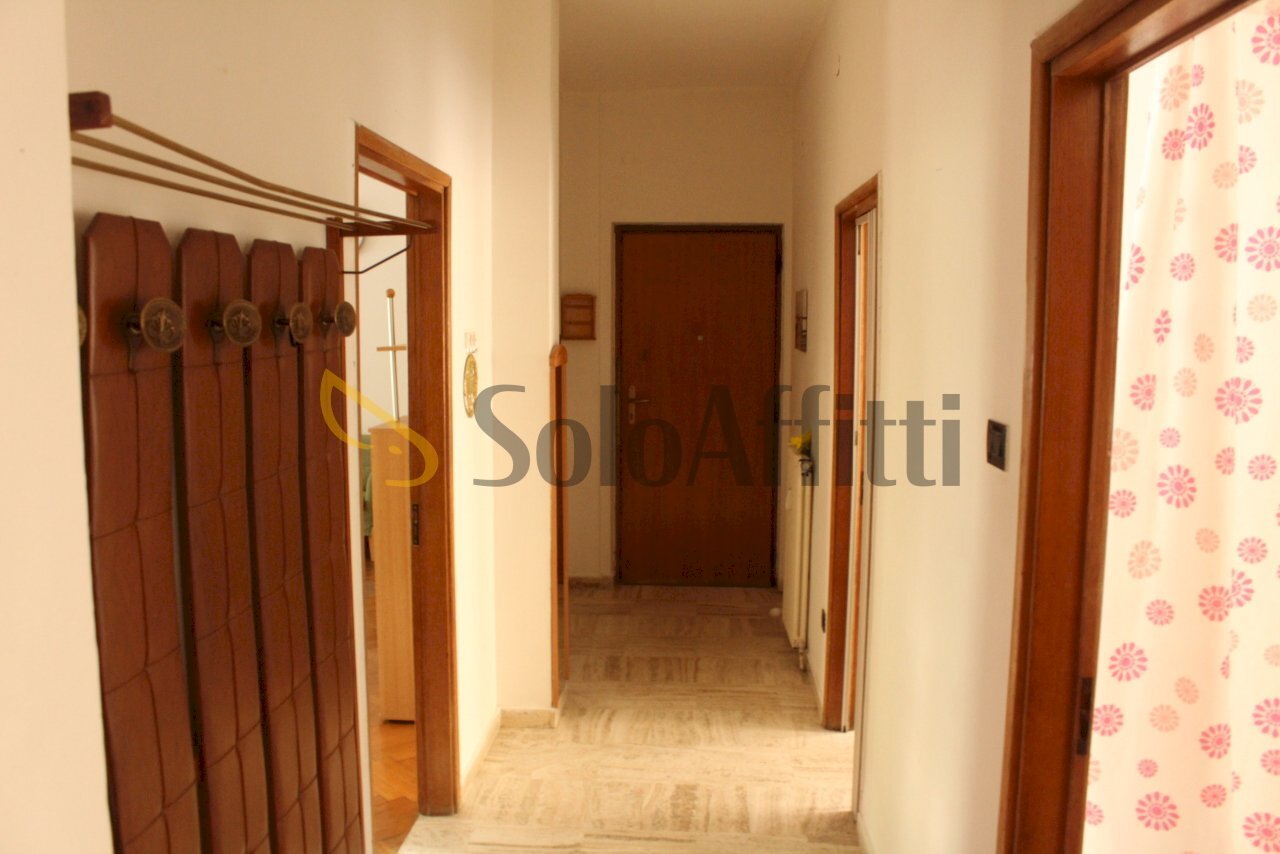 IMG_7999 - Apartment Via Rezia, Merano - photo 1
