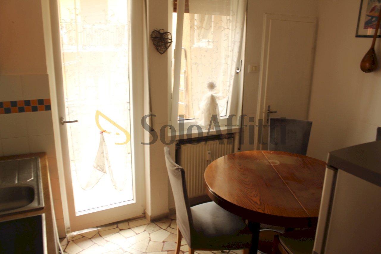 IMG_7967 - Apartment Via Rezia, Merano - photo 2