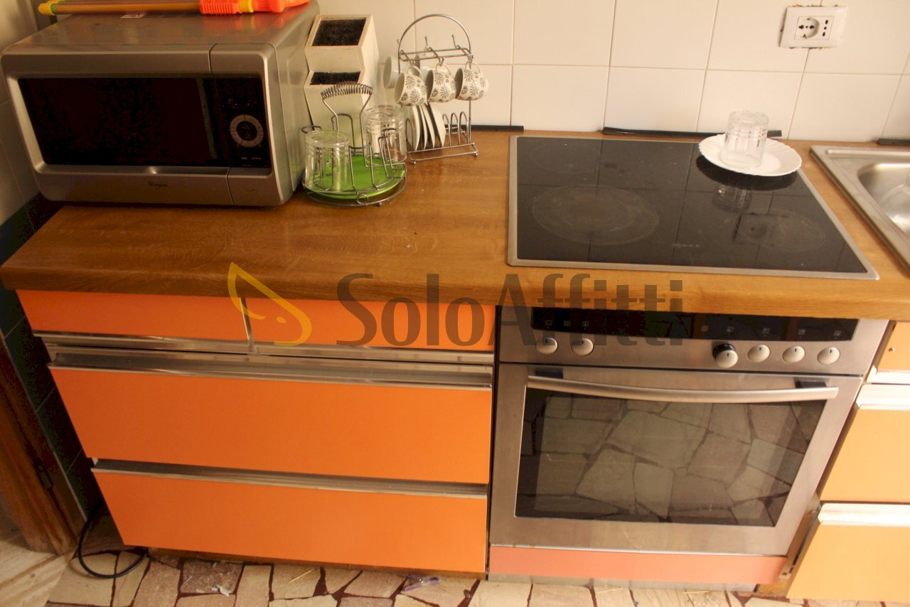 IMG_7996 - Apartment Via Rezia, Merano - photo 3