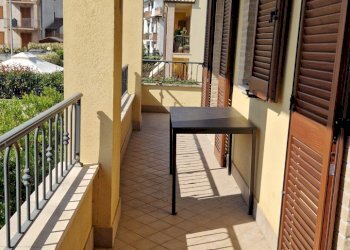 terrazzo - Three-room apartment Via Luigi Credaro 11, Perugia - photo 7