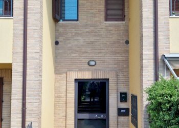 facciata - Three-room apartment Via Luigi Credaro 11, Perugia - photo 8