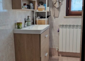bagno - Three-room apartment Via Luigi Credaro 11, Perugia - photo 11