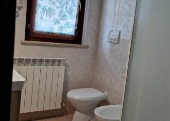 bagno - Three-room apartment Via Luigi Credaro 11, Perugia - photo 12