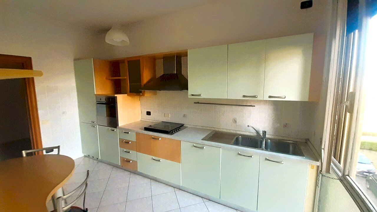 20260526_183357 - Three-room apartment Via Neruda 12, Arsago Seprio - photo 2