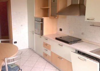 Angolo cottura - Three-room apartment Via Neruda 12, Arsago Seprio - photo 1