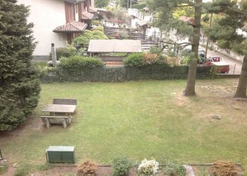 giardino - Three-room apartment Via Neruda 12, Arsago Seprio - photo 14