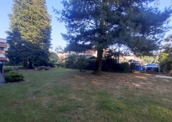 20260526_184030 - Three-room apartment Via Neruda 12, Arsago Seprio - photo 16