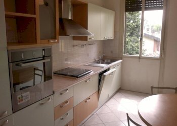 Cucina - Three-room apartment Via Neruda 12, Arsago Seprio - photo 19