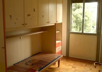 Camera - Three-room apartment Via Neruda 12, Arsago Seprio - photo 21
