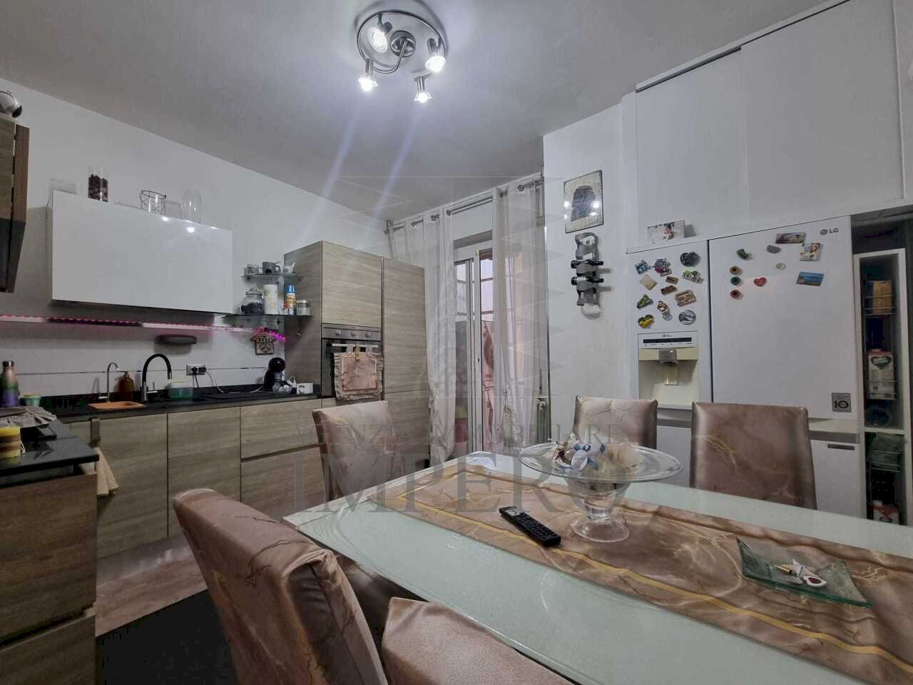 19 - Three-room apartment Passeggiata G. Oberdan 9, Ventimiglia - photo 2