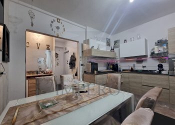 12 - Three-room apartment Passeggiata G. Oberdan 9, Ventimiglia - photo 1