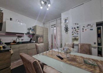 19 - Three-room apartment Passeggiata G. Oberdan 9, Ventimiglia - photo 2