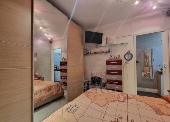 7 - Three-room apartment Passeggiata G. Oberdan 9, Ventimiglia - photo 10