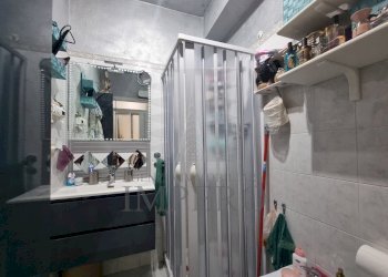 13 - Three-room apartment Passeggiata G. Oberdan 9, Ventimiglia - photo 17