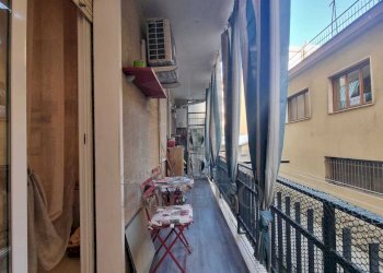 8 - Three-room apartment Passeggiata G. Oberdan 9, Ventimiglia - photo 19