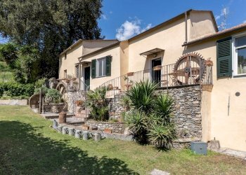 foto_6 - Villa Via Dolcedo, Imperia - photo 2