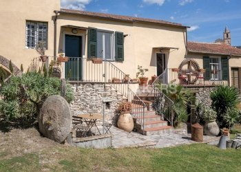 foto_5 - Villa Via Dolcedo, Imperia - photo 6