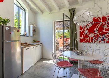 foto_10 - Villa Via Dolcedo, Imperia - photo 10
