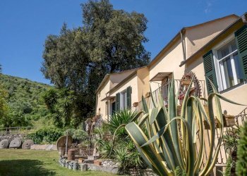 foto_11 - Villa Via Dolcedo, Imperia - photo 11