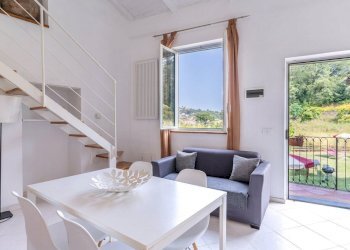 foto_14 - Villa Via Dolcedo, Imperia - photo 14