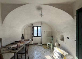 700_M_88356_imm - Terratetto - Terracielo via Dante Alighieri, Chiusanico - foto 1
