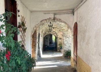 700_M_88360_imm - Terratetto - Terracielo via Dante Alighieri, Chiusanico - foto 9