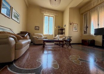 IMG-20260525-WA0005 - Appartamento Viale Giacomo Matteotti, Imperia - foto 4