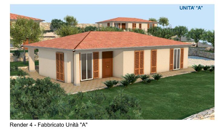 9111 - Villa Via Nino Siccardi, Imperia - foto 1