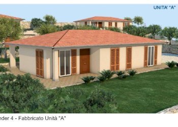 9111 - Villa Via Nino Siccardi, Imperia - photo 1