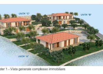tot - Villa Via Nino Siccardi, Imperia - photo 7