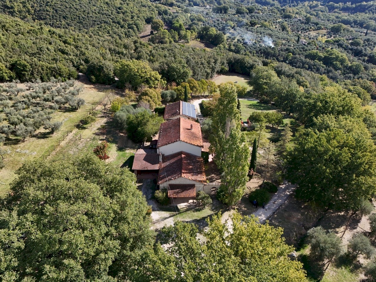 DJI_20251007105058_0226_D.JPG - Casale strada di palliccio 44, Amelia - photo 3