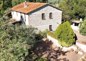 DJI_20251007105857_0239_D.JPG - Casale strada di palliccio 44, Amelia - photo 1