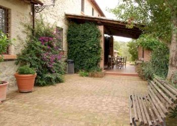 18.JPG - Casale strada di palliccio 44, Amelia - photo 28