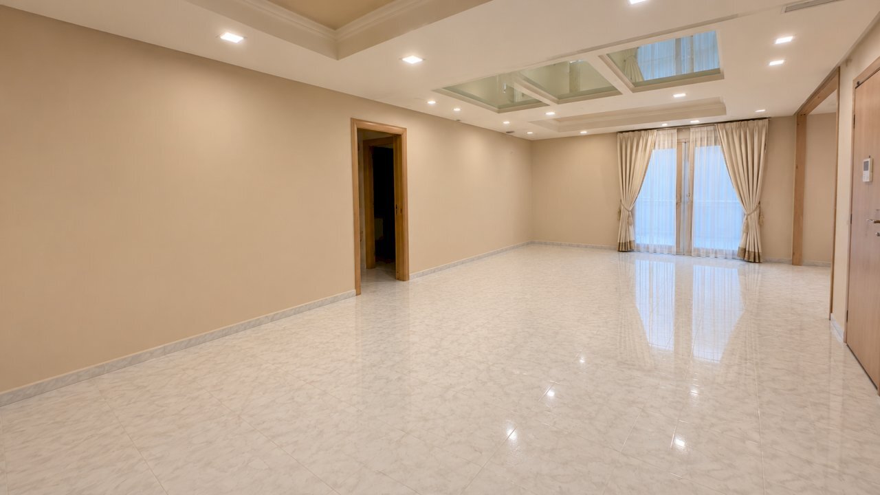 soggiorno - Attico Monopoli - foto 3