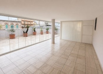 terrazza - Attico Monopoli - foto 10