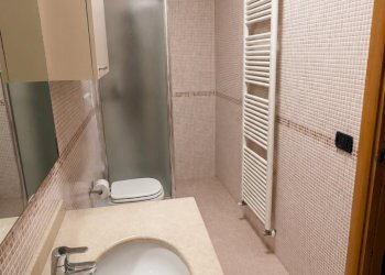 bagno - Attico Monopoli - foto 16