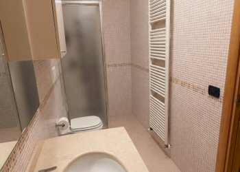 bagno - Attico Monopoli - foto 18