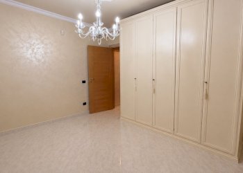 vano letto - Attico Monopoli - foto 20